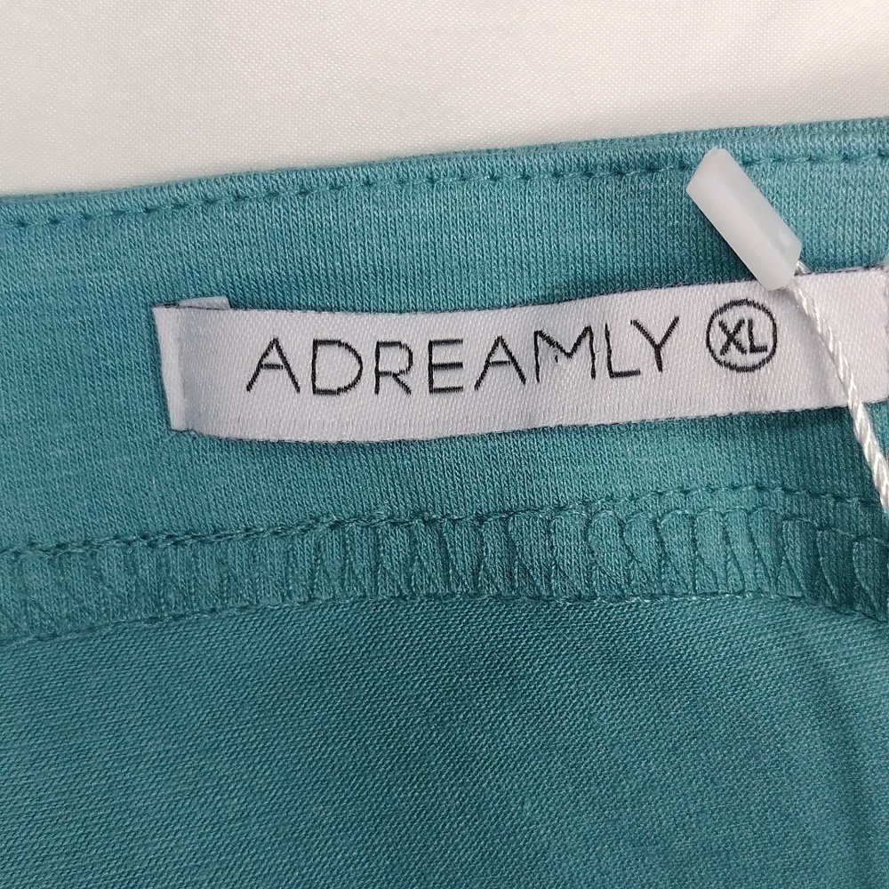 NWT Adreamly women's XL top - Picture 2 of 13